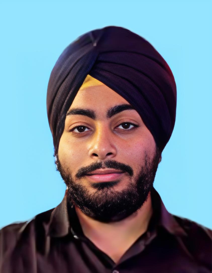 Harnoor Singh
