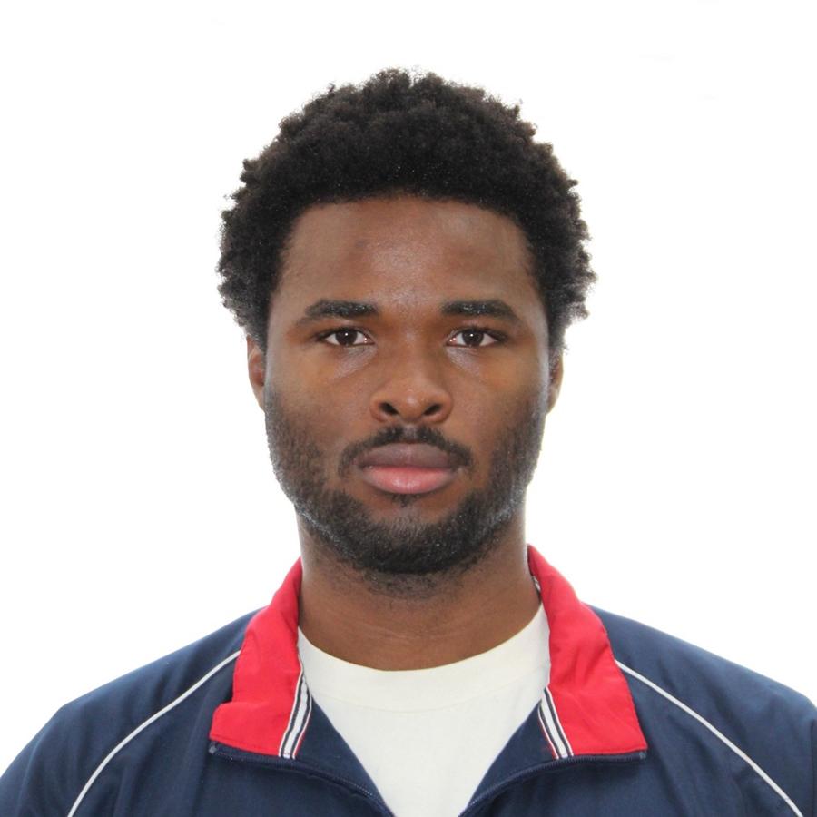 Temi Campbell