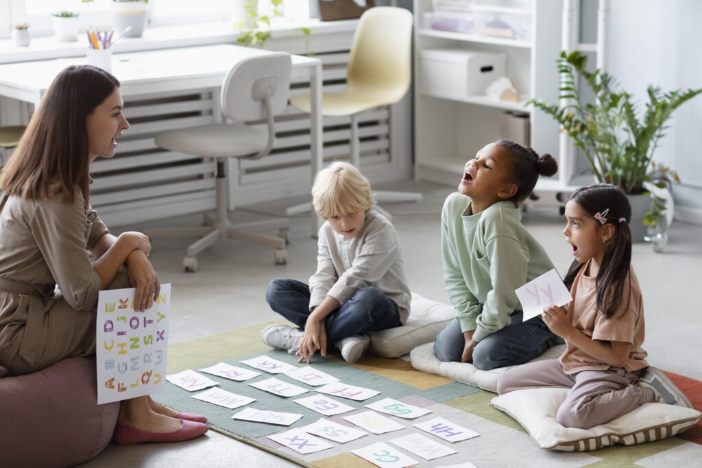 From Classroom to Canada PR: How Early Childhood Educators Are in Demand