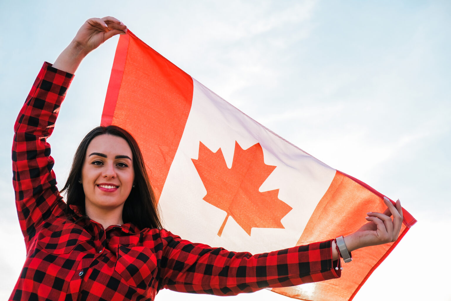 Can I still apply for the Canadian Experience Class (CEC) from outside ...